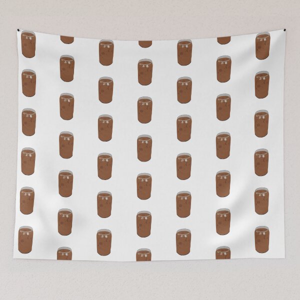 Item preview, Iced Coffee designed and sold by OpenHeart-Co.