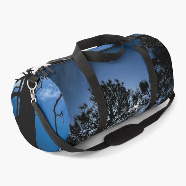 Item preview, Through The Trees, Mount Wilson, California designed and sold by Douglas E. Welch Design and Photography.