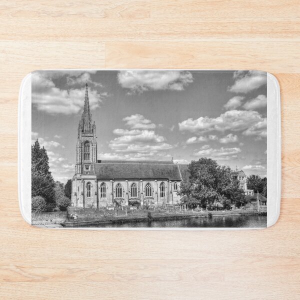 Item preview, Church of All Saints Marlow designed and sold by days-photographic.