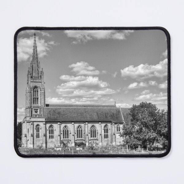 Item preview, Church of All Saints Marlow designed and sold by days-photographic.