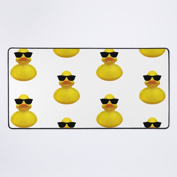 Item preview, Cool Rubber Ducky designed and sold by laugh-out-loud.