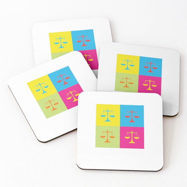 Item preview, Lawyer | pop art designed and sold by lang-popart.