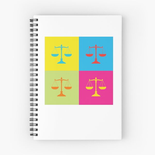 Item preview, Lawyer | pop art designed and sold by lang-popart.
