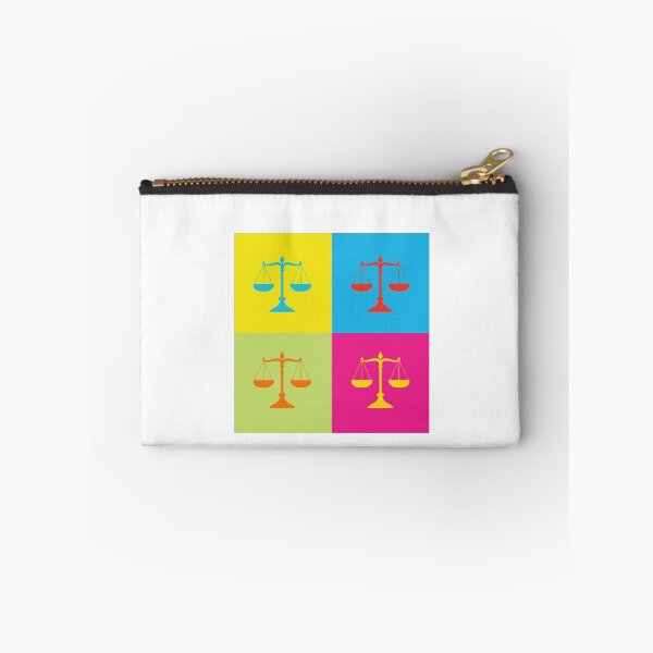 Item preview, Lawyer | pop art designed and sold by lang-popart.