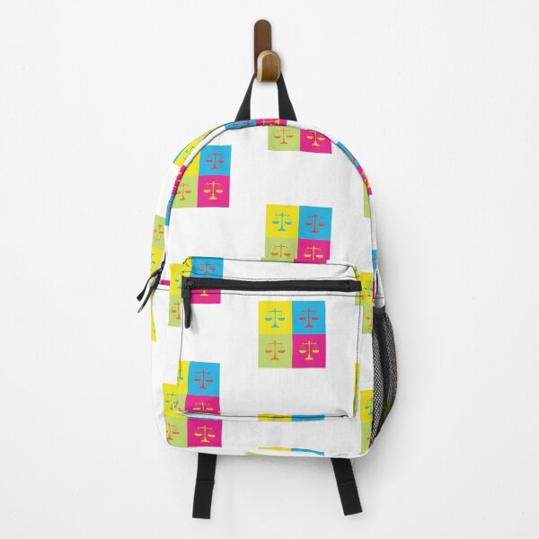 Item preview, Lawyer | pop art designed and sold by lang-popart.