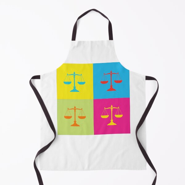 Item preview, Lawyer | pop art designed and sold by lang-popart.