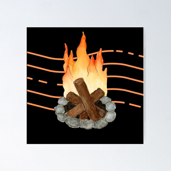 Artikelvorschau,  Lag Baomer am 33. Tag des Omer-Designs entworfen und verkauft von tagmoj.