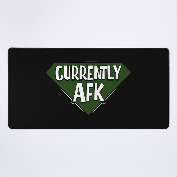 Item preview, Currently AFK designed and sold by Sstyler.