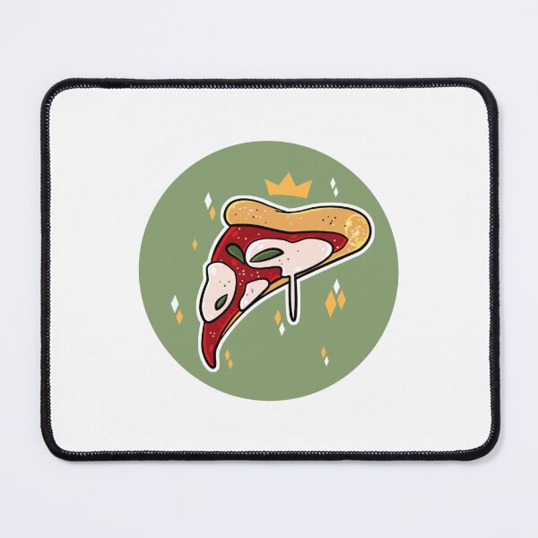 Item preview, Pizza Margherita designed and sold by perinart.
