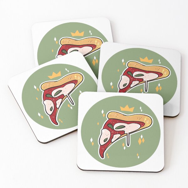 Item preview, Pizza Margherita designed and sold by perinart.