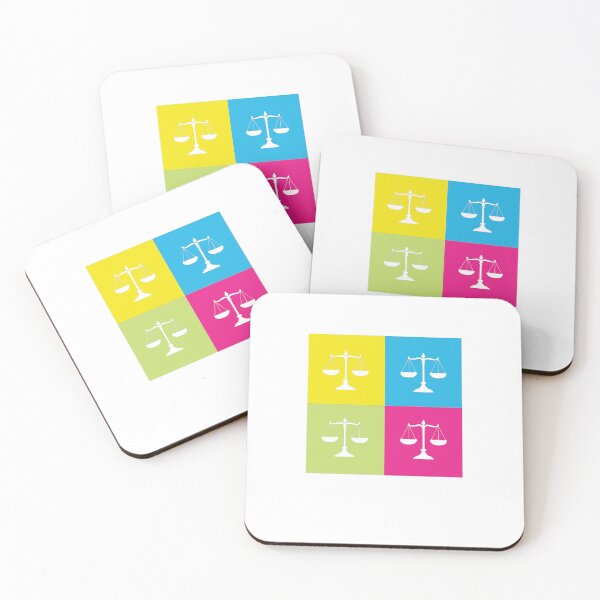Item preview, Lawyer | pop art designed and sold by lang-popart.