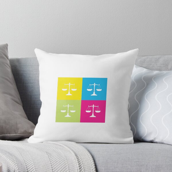 Item preview, Lawyer | pop art designed and sold by lang-popart.