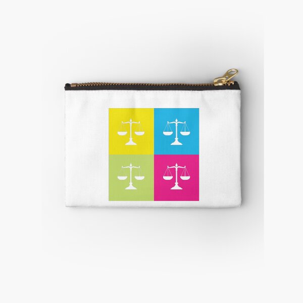 Item preview, Lawyer | pop art designed and sold by lang-popart.
