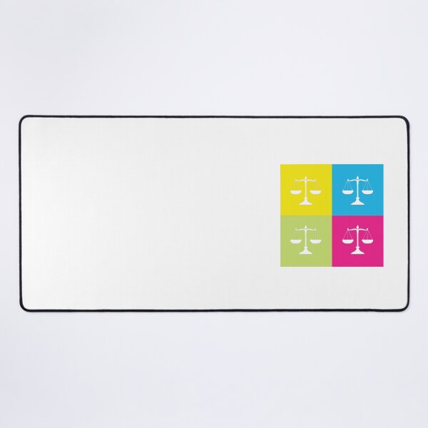 Item preview, Lawyer | pop art designed and sold by lang-popart.