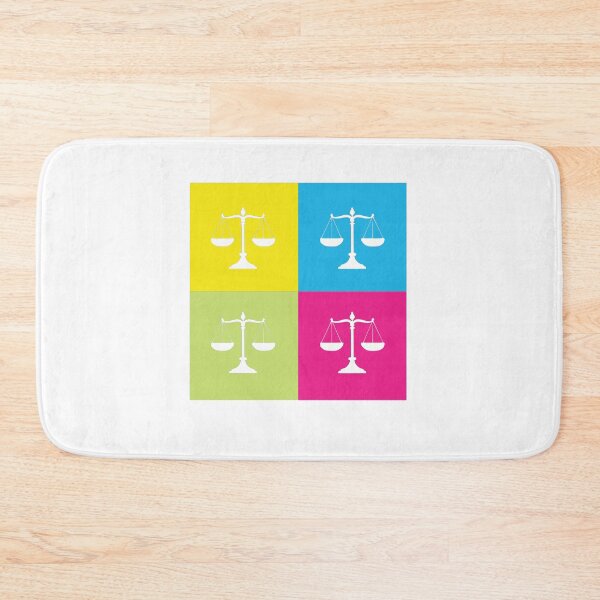 Item preview, Lawyer | pop art designed and sold by lang-popart.