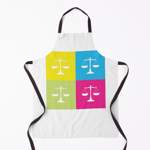 Item preview, Lawyer | pop art designed and sold by lang-popart.