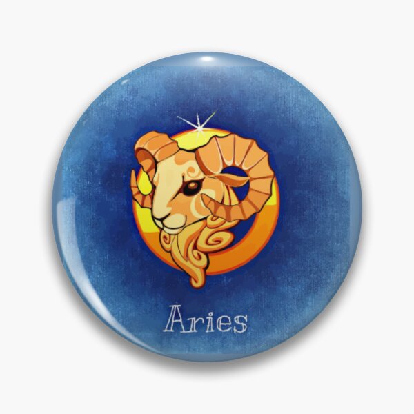 Item preview, aries march birthday zodiac horoscope designed and sold by LGMmugsdesign.