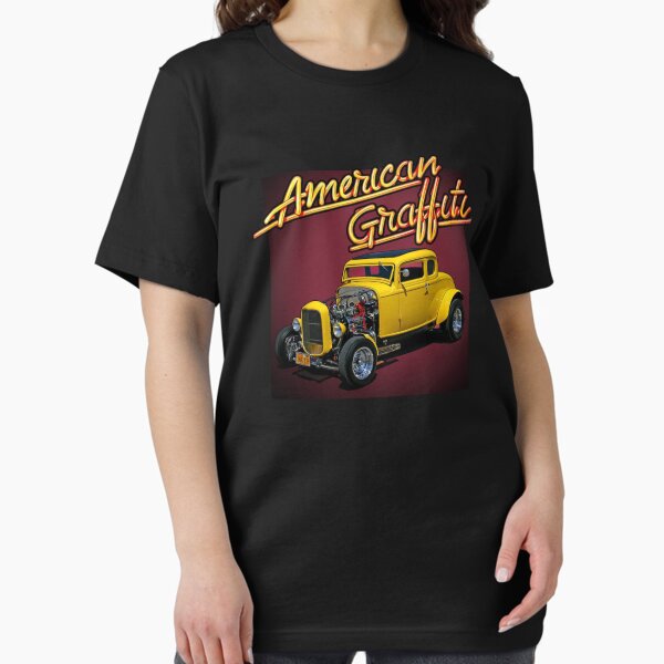Item preview, American Graffiti 70s Classic Car Movies designed and sold by mimicool317.