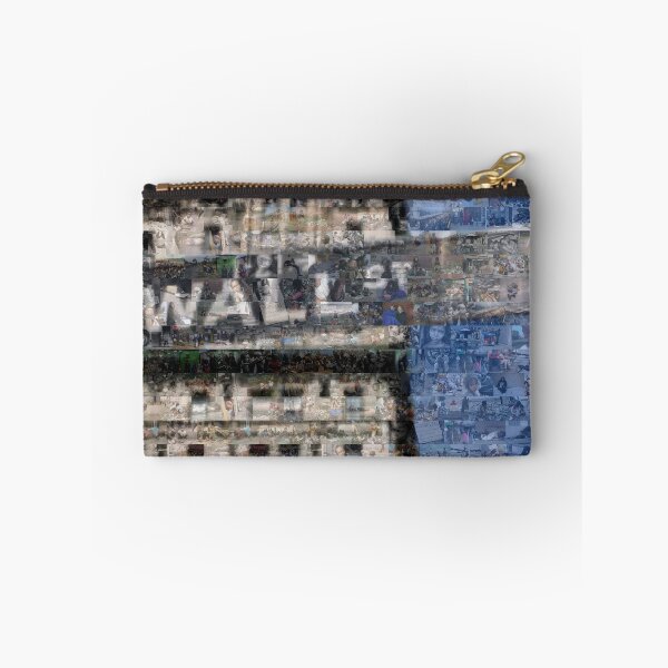 Item preview, Greed Street designed and sold by outspokenlib.