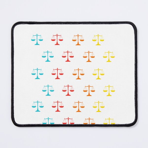Item preview, Lawyer | pop art designed and sold by lang-popart.
