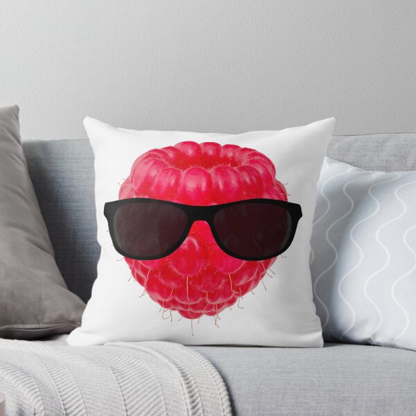 Item preview, Cool Raspberry designed and sold by laugh-out-loud.