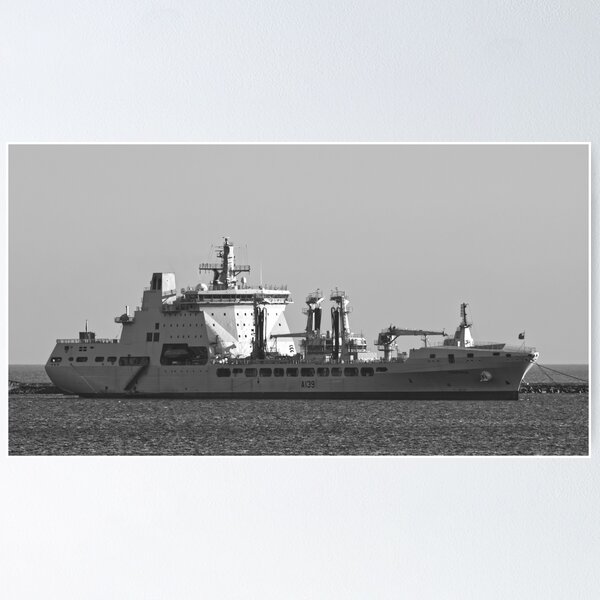 Item preview, RFA Tideforce designed and sold by days-photographic.