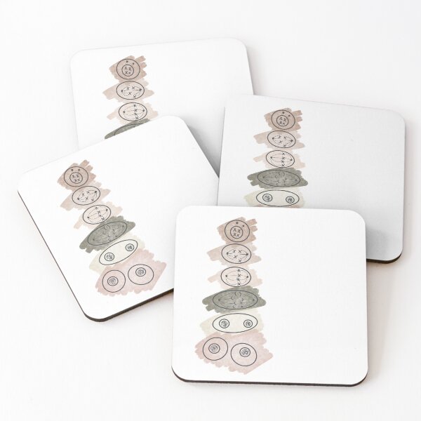 Item preview, Cell Division designed and sold by OpenHeart-Co.