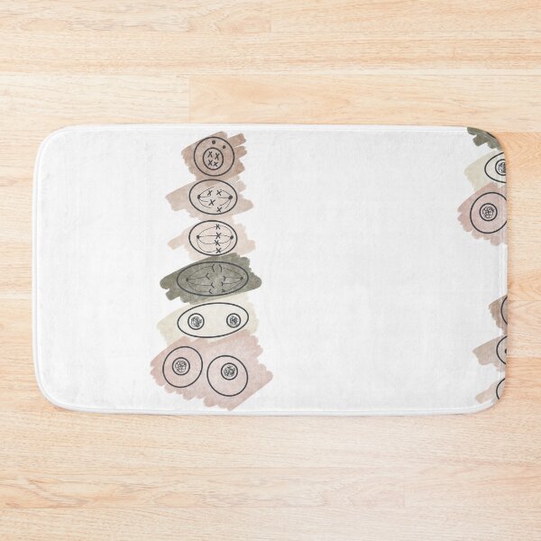 Item preview, Cell Division designed and sold by OpenHeart-Co.