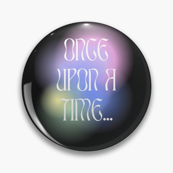 Item preview, Once Upon a Time designed and sold by Stargazer01Ao3.