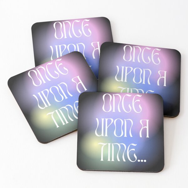 Item preview, Once Upon a Time designed and sold by Stargazer01Ao3.