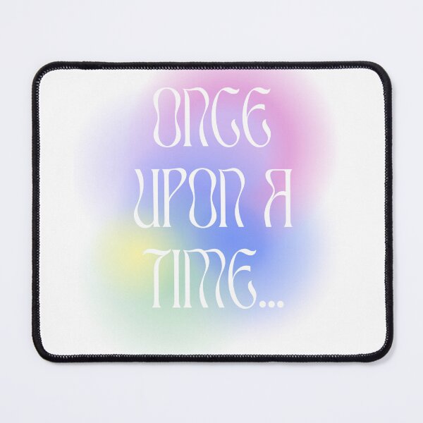 Item preview, Once Upon a Time designed and sold by Stargazer01Ao3.