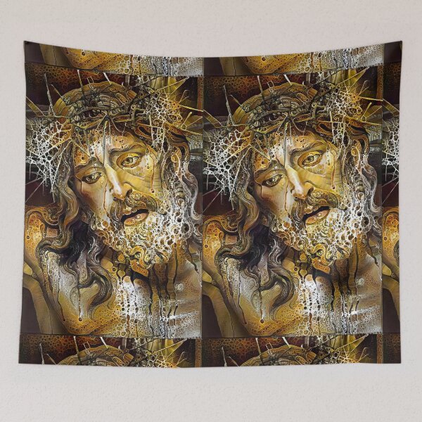 Item preview, Love's Agony designed and sold by Alma Lee.