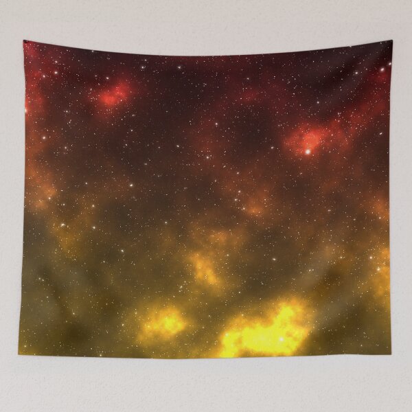 Item preview, Warm Galaxy designed and sold by Raven225.
