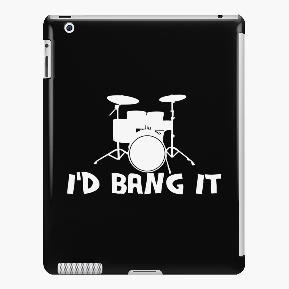 Item preview, iPad Snap Case designed and sold by TeesBox.