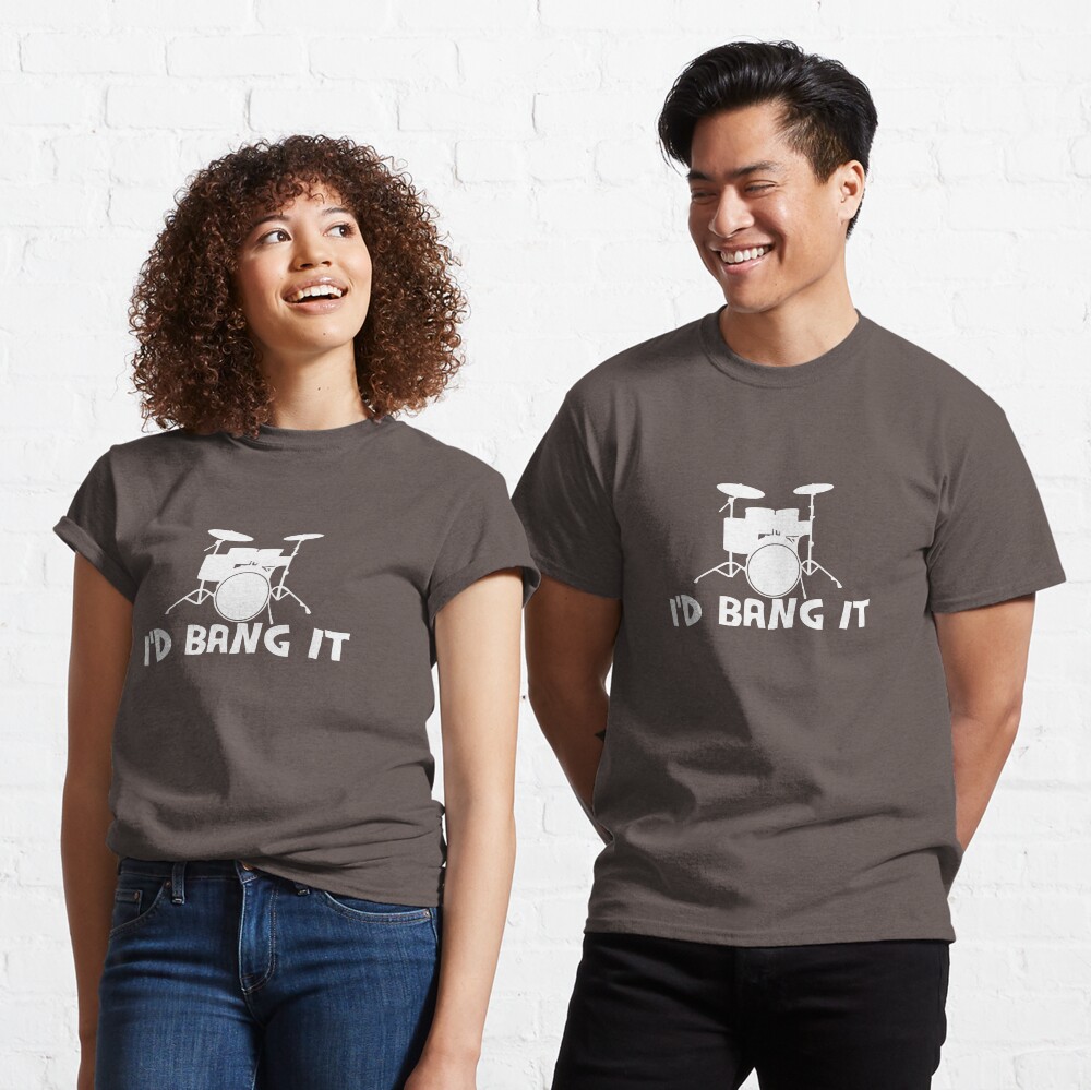 Item preview, Classic T-Shirt designed and sold by TeesBox.