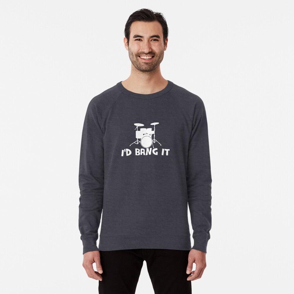 Item preview, Lightweight Sweatshirt designed and sold by TeesBox.