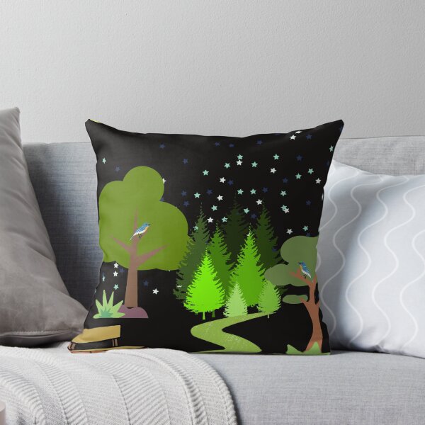 Item preview, Night Garden  designed and sold by NIKI-NIKOS.