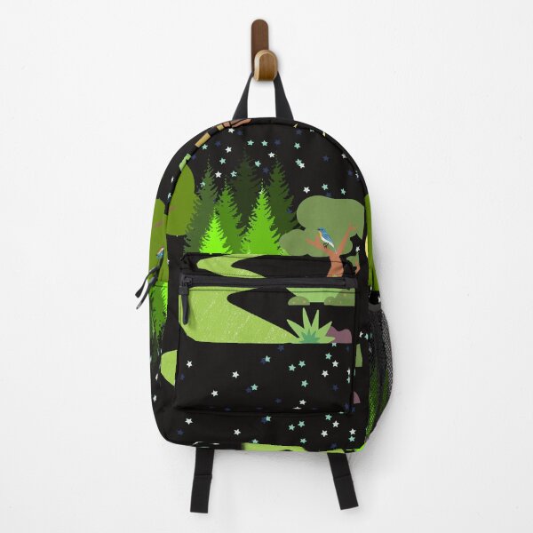 Item preview, Night Garden designed and sold by NIKI-NIKOS.