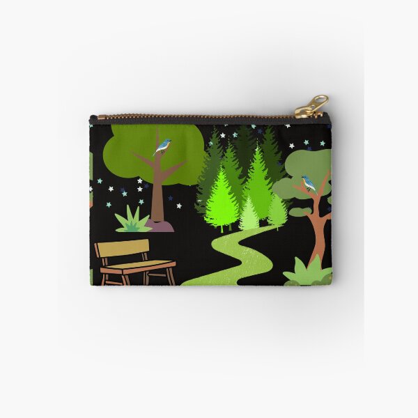 Item preview, Night Garden  designed and sold by NIKI-NIKOS.