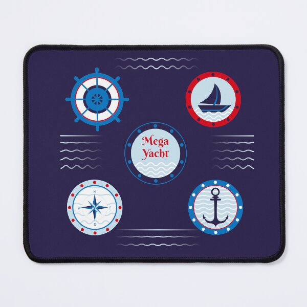 Item preview, Club Mega Yacht designed and sold by marufemia.