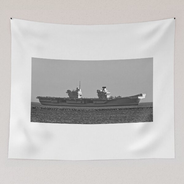Item preview, HMS Queen Elizabeth designed and sold by days-photographic.