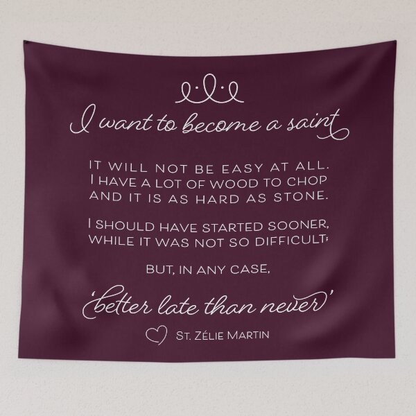 Item preview, Better Late Than Never designed and sold by Juliana Michelotti.