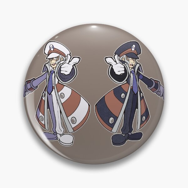 Item preview, Subway Bosses designed and sold by Poketrio.