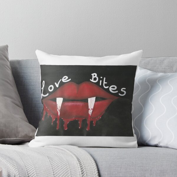 Item preview, Love Bites designed and sold by Phoenixforever.