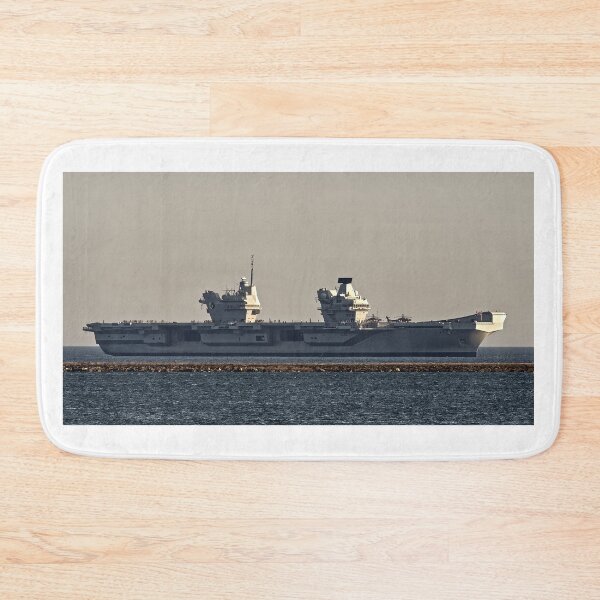 Item preview, HMS Queen Elizabeth designed and sold by days-photographic.
