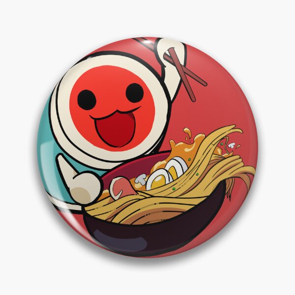 Artikelvorschau, Taiko no Tatsujin – Don Chan Ramen! entworfen und verkauft von Reds94.