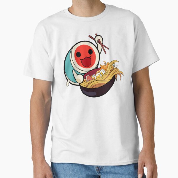 Item preview, Taiko no Tatsujin - Don Chan Ramen! designed and sold by Reds94.