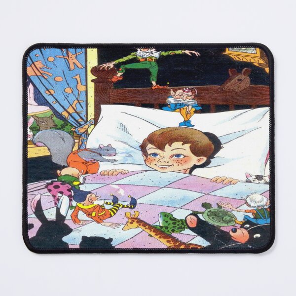 Item preview, Adventures in Wonderland Comic Book designed and sold by TheBigShop1.