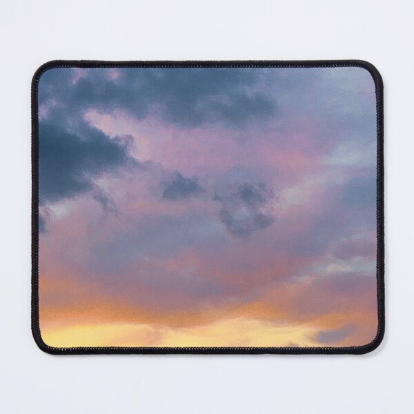 Item preview, Pastel Swept Lands designed and sold by wadeinthesky.