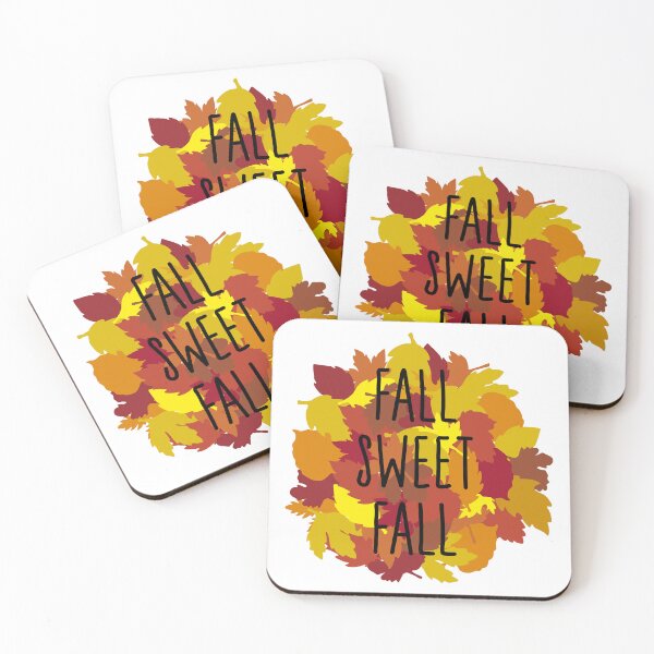 Item preview, Fall sweet fall designed and sold by CamilaDavison.